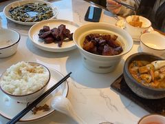 -阿毛饭店首店·宁波老字号(文化广场店)