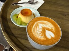 -PUZZLE COFFEE 拼图咖啡