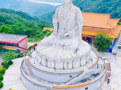 -东莞观音山旅游风景区