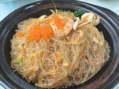 海皇粉丝煲-旺东生酒楼·宴会团餐(莲塘店)