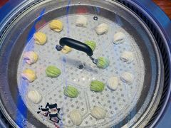 -山河屯铁锅炖鲜鹅·东北菜(开发区一店)