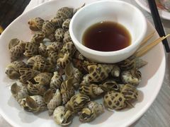 -丰收渔港饭店(嵊泗店)
