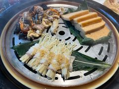 -碗中海·蒸汽海鲜·桑拿鸡(岭南天地店)