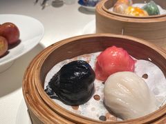 -炳胜私厨(中达旗舰店)