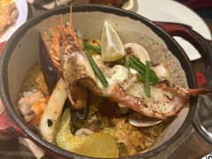 -夏朵餐厅(丁香店)