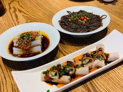 蒜泥白肉-川流不息(北蔡休闲广场店)