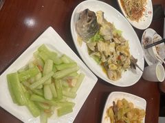 -古南都·老广东酒楼(龙江店)