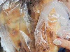 -喜洲杨记破酥粑粑
