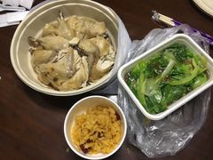 -佳基盐焗鸡