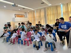 -美吉姆早教(高新中心)