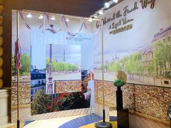 -澳门十六浦索菲特大酒店