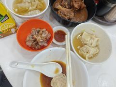 -麦文记面家(佐敦店)