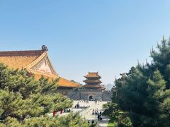 -北陵公园
