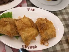 -华梅西餐厅(哈尔滨中央大街店)