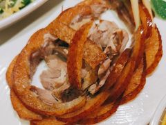 -大鸭梨烤鸭(左家庄店)