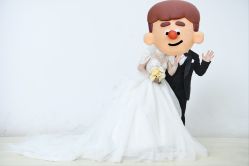 -金夫人婚纱摄影(总店)