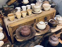 -一号铺子·大炉茶