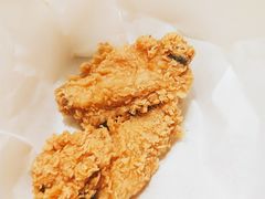 鸡翅-肯德基(胜利店)