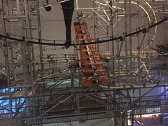 -香港科学馆