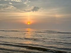 -日照海滨国家森林公园