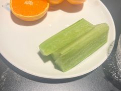 -芳芳私房菜·精做淮扬菜(承德路店)