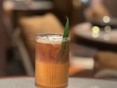 -CHINCHIN 青青·泰国料理(万象食家店)