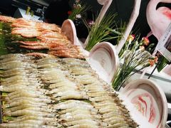 -五月罗马海鲜自助餐厅(陆家嘴店)