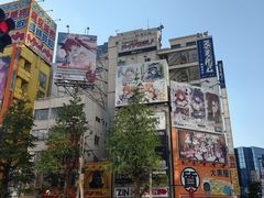 -秋叶原电器街