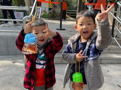 -杭州少年儿童公园