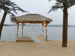 -千龙湖生态旅游度假区