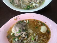 MIX汤面-榮泰米粉湯(Left Shop)