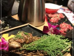 -黑牛の場(兴隆大奥莱店)
