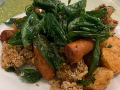 盐酥鸡-光头匠
