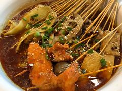 -三生小馆(亭知路店)