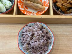 -轻蔬不用等·素食(江苏路店)