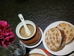 罐罐油茶-安多素食(广仁寺路店)
