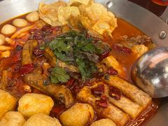 -小螺大作·螺蛳粉火锅(林和西店)