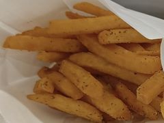 -热将汉堡 HOT SAUCE(下马坊店)