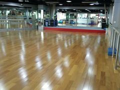 -英派斯健身俱乐部(香港东路店)