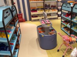 -meland club亲子乐园(重庆万象城店)