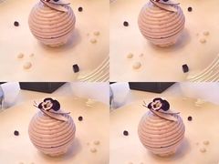 -迪拜帆船酒店海底餐厅