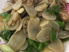 -汉阴白火石汆汤