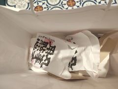-虎头局·渣打饼行(五一新干线店)