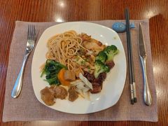 -浙江西子宾馆·瑶园咖啡厅