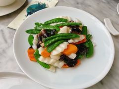 -雀蓝川菜(星悦汇店)