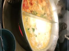 -湊湊火锅·茶憩(打浦桥日月光店)