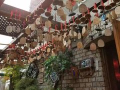 -慢丽江·云南野生菌土鸡锅(付家庄店)