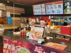 -和合谷(新街口店)