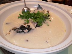 -久宴·天目湖大鱼头(恐龙园店)