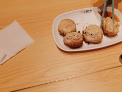 -小杨生煎(浦江欢乐颂店)